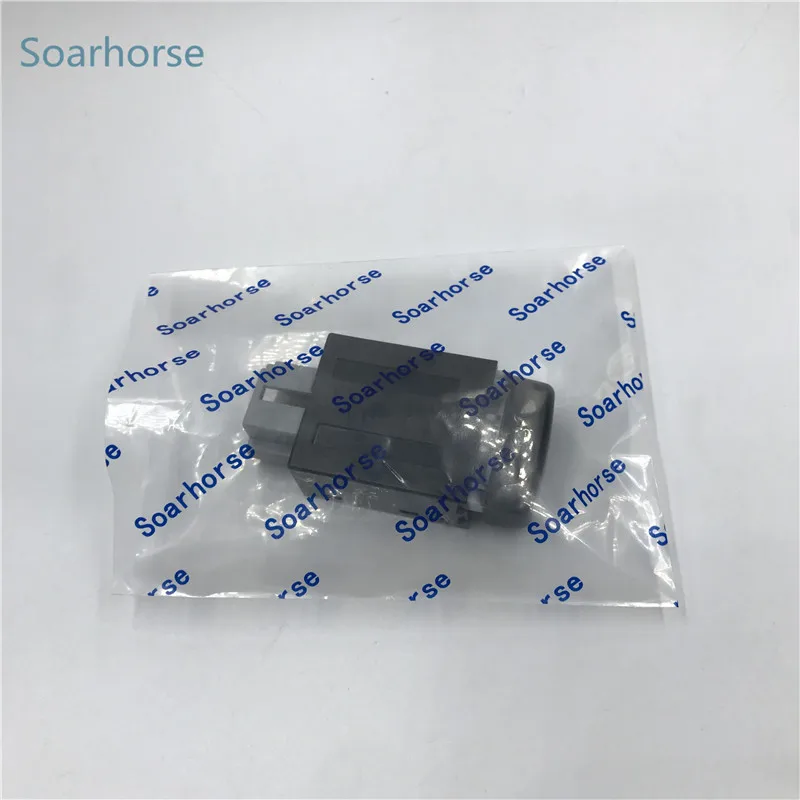 Soarhorse Авто AFS кнопка выключения для Mitsubishi Lancer Evo X Evolution 10 2008 2014 Outlander MK2|button for car|car