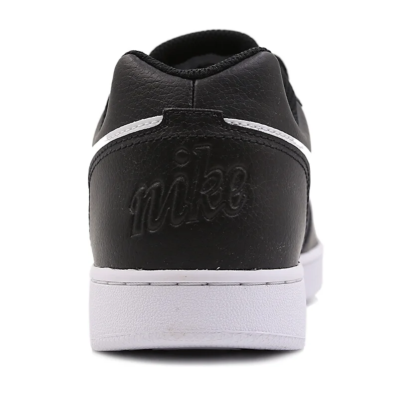 Оригинальное новое поступление NIKE EBERNON низкая Мужская обувь для скейтбординга