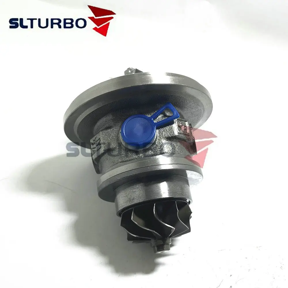Турбозарядное устройство TD04L картридж турбины core CHRA 49377 02600 для Nissan Navara Terrano Cabstar D22