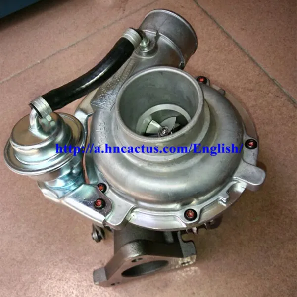 Турбокомпрессор RHF5 8973125140 для VAUXHALL MONTEREY Mk II 3 0 DTI 1998-1999 | Автомобили и мотоциклы