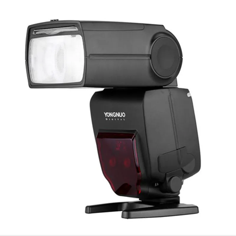 Вспышка YONGNUO YN685 N/C HSS 2.4G GN60 | Электроника