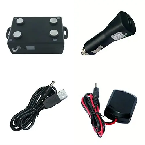 HBUDS автомобильный Интеллектуальный трекер активности Смарт gps GSM Gprs
