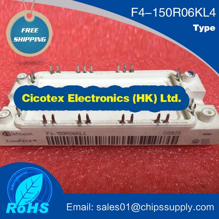 F4-150R06KL4 150R06 модуль IGBT