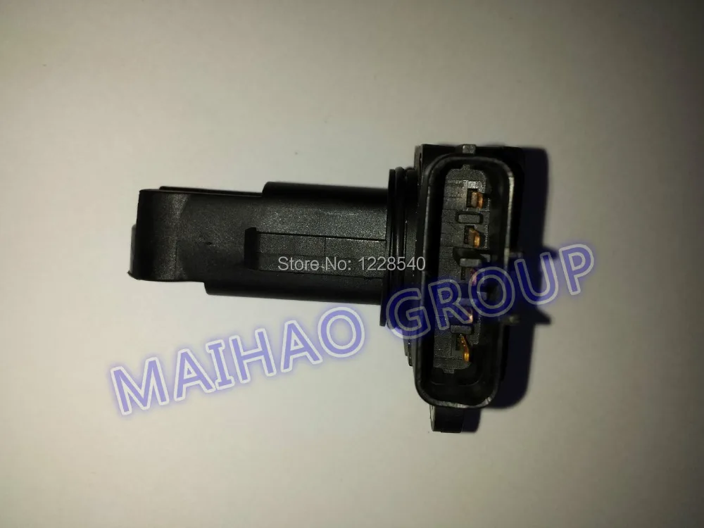 Массовый датчик расхода воздуха MAF 22204 21010 для Toyota 99 08 4Runner Tacoma Camry Corolla Высокое