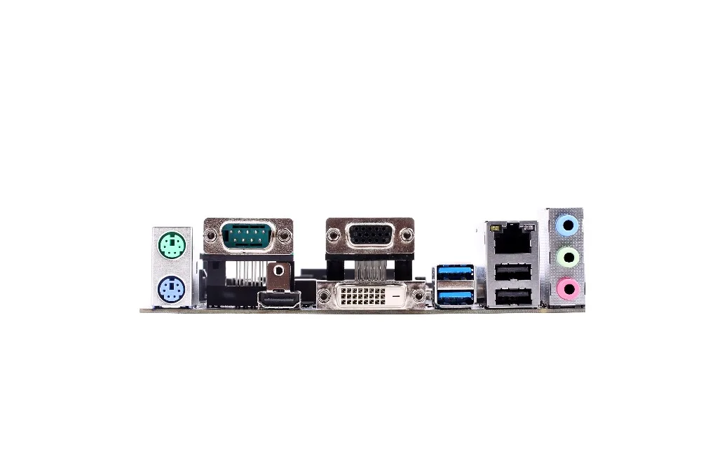 Офисная материнская плата Clorful Socket1151 h310