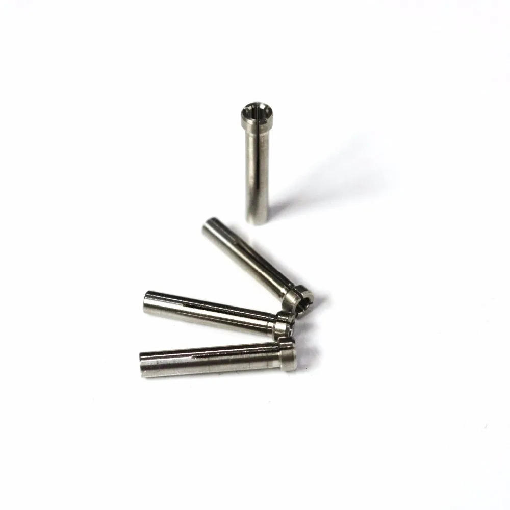 Мощный 210 микромотор переходник для втулки патрон наконечника преобразователь