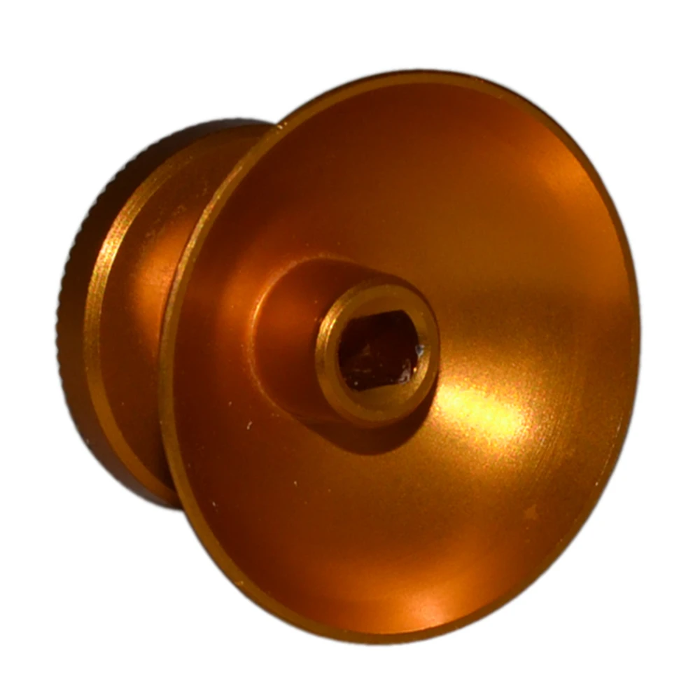 Высокое качество 3D металла Аналоговый джойстик ДЖОЙСТИК сцепление Кепки для