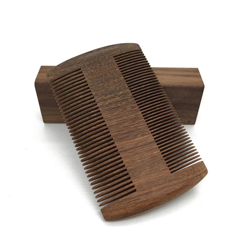 FH 20004 Расческа для бороды с логотипом на заказ|beard comb|lice combcomb beard |