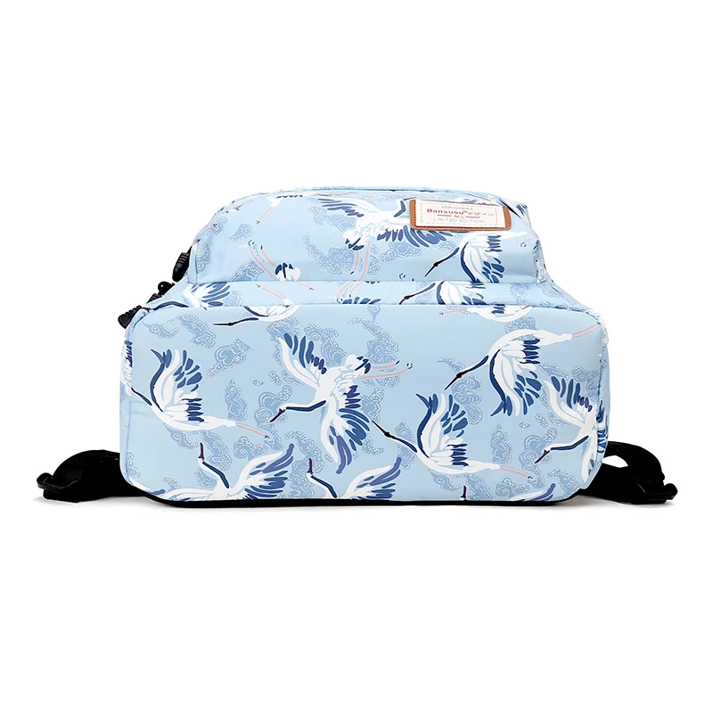 Школьный рюкзак для девочек-подростков Детский водонепроницаемый школьный 2020