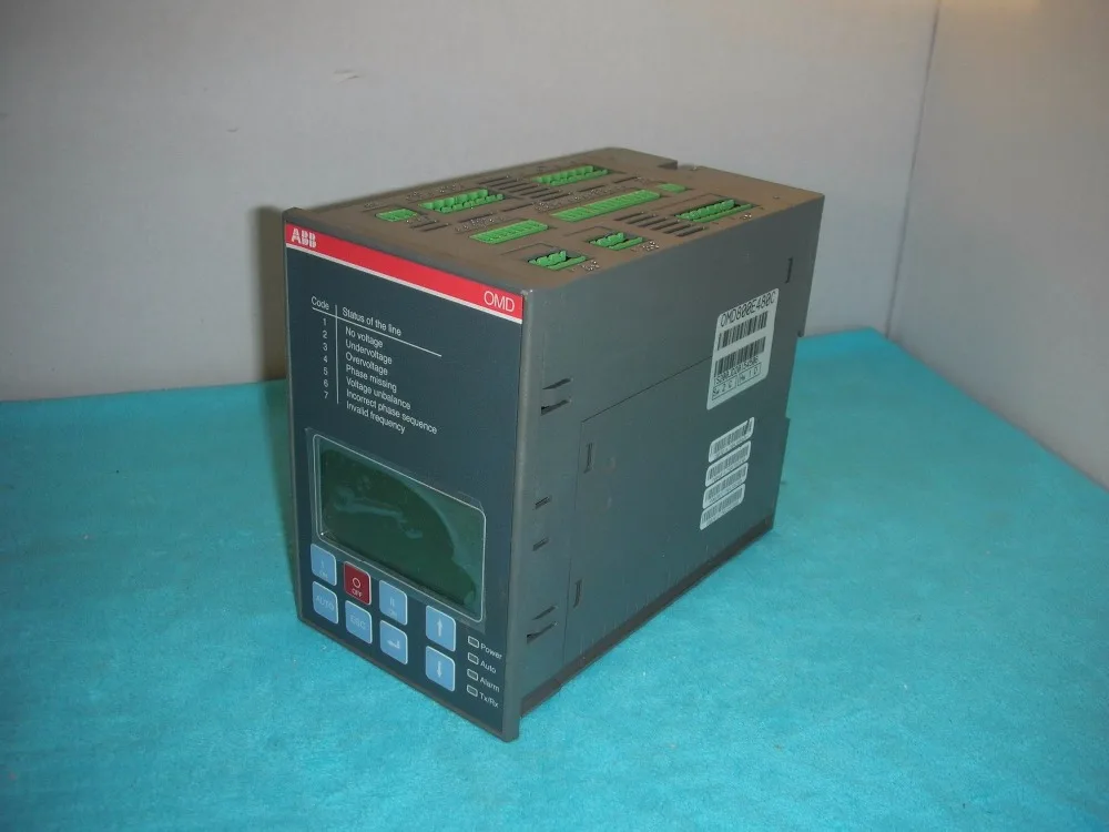 1 шт.★ABB OMD800E480C
