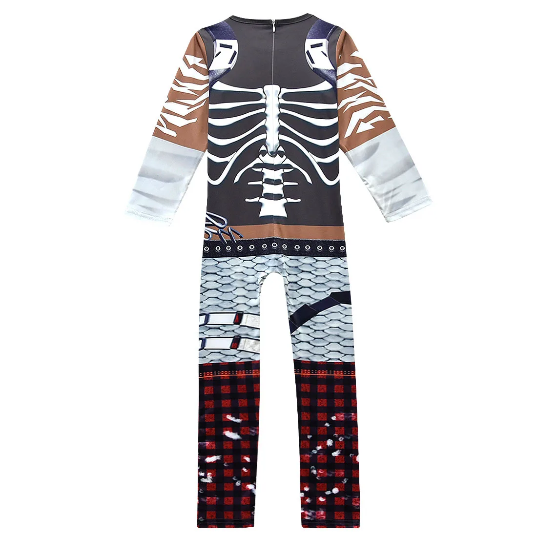 Hot sale Apex Legends costume cosplay for kids Mirage Game Lifeline Halloween Christmas Party Costumes for children gift