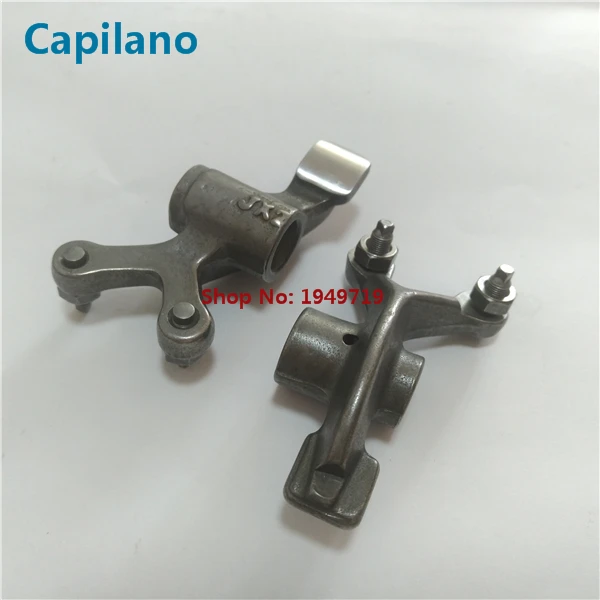 Поворотный рычаг/рокер для мотоцикла VF125 хорошее качество Daelim 125 куб. См VF