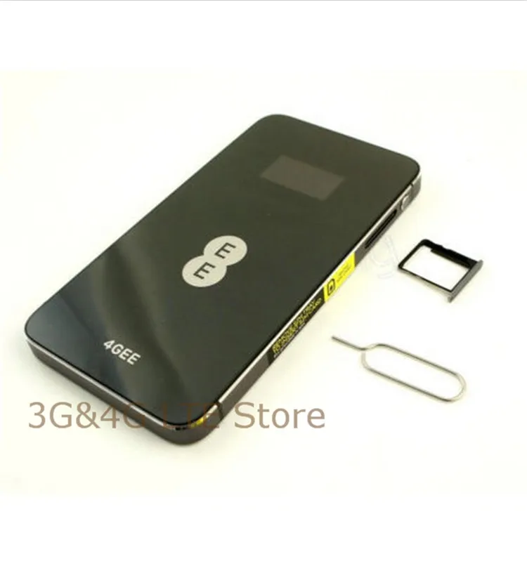 Разблокированный Wi Fi роутер Huawei E5878 150 Мбит/с 4g LTE E5878s 32 mifi Dongle pocket FDD 2600/2100/1800/900/800/850PK