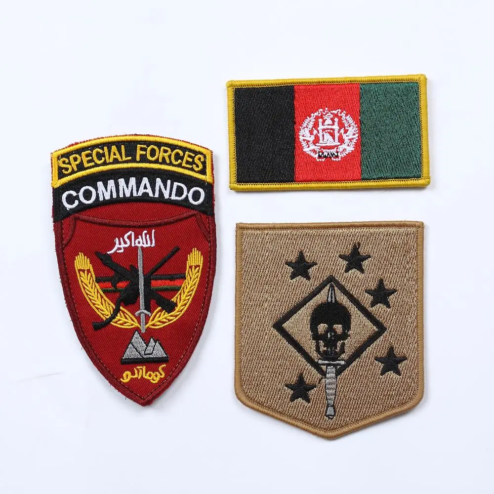 Нашивка TSNK в стиле милитари для энтузиастов украшение MARSOC/ODA|patch marsoc|marsoc patch |