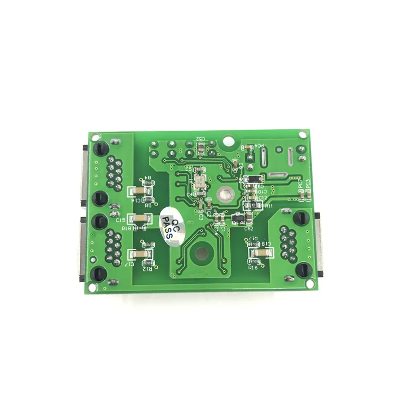 

Low-cost network wiring box data conversion distance extension Mini Ethernet 3 port 10/100Mbps switch module splitter network