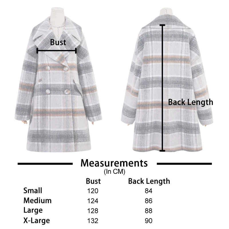 ARTKA 2018 Новая городская серия осень и зима двубортное пальто на пуговицах средней