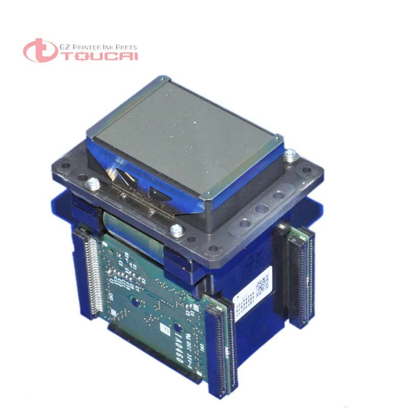 Оригинальная и абсолютно новая головка принтера DX7 Solvent base Roland VS-300 | Компьютеры