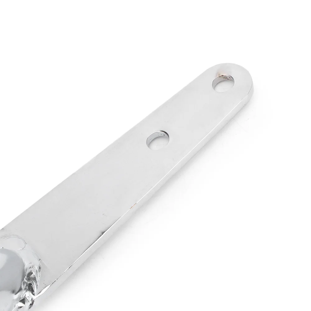 

Chrome Motorcycle Front Engine Guard Crash Bar Protector for Yamaha V-STAR Vstar XVS1300 DS1300 2011 2012 2013 2014 2015