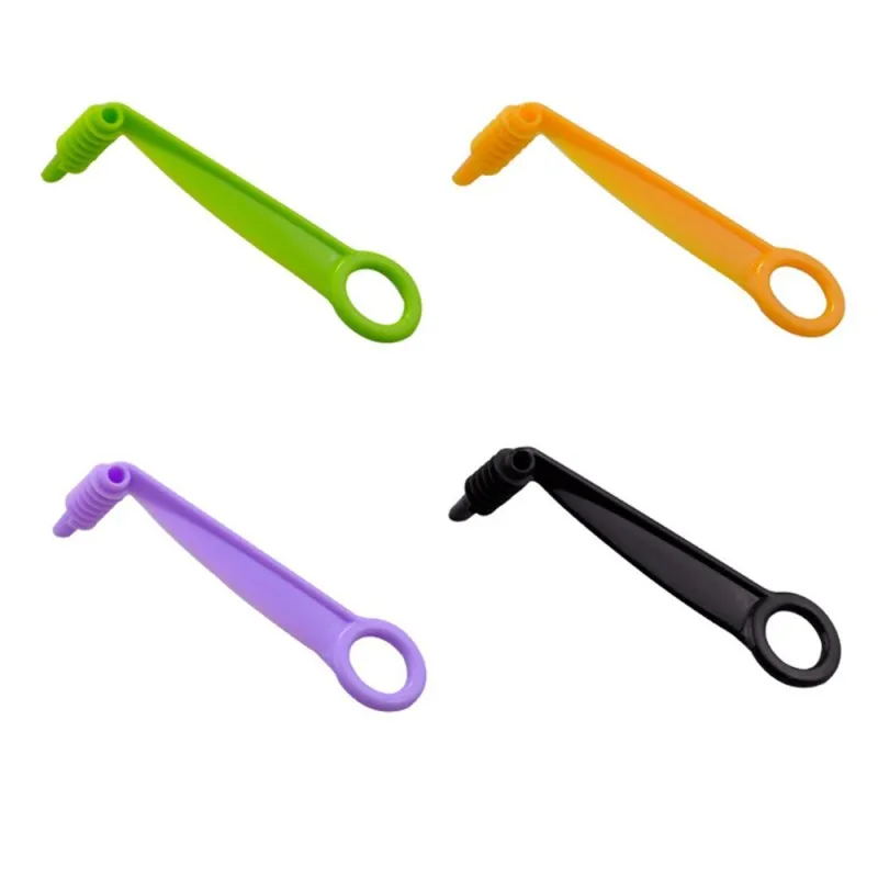 1 шт. Овощи Фрукты Slicer Руководство спираль винтовой стержень для нарезки