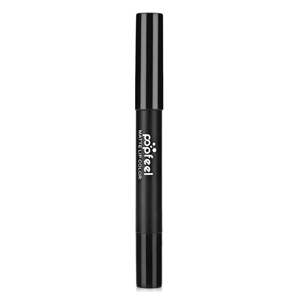 2018 Lipstick High Gloss Lip Color Crayons Tint 12 Colors Optional For Women Fashion Lips Makeup |