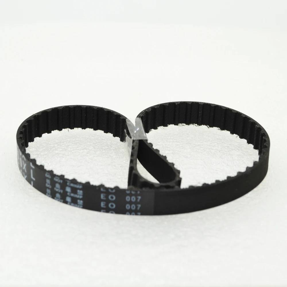 1pc 150XL Belt 75 Teeth 10mm Width Timing Cogged Rubber Geared for Stepper Motor | Обустройство дома