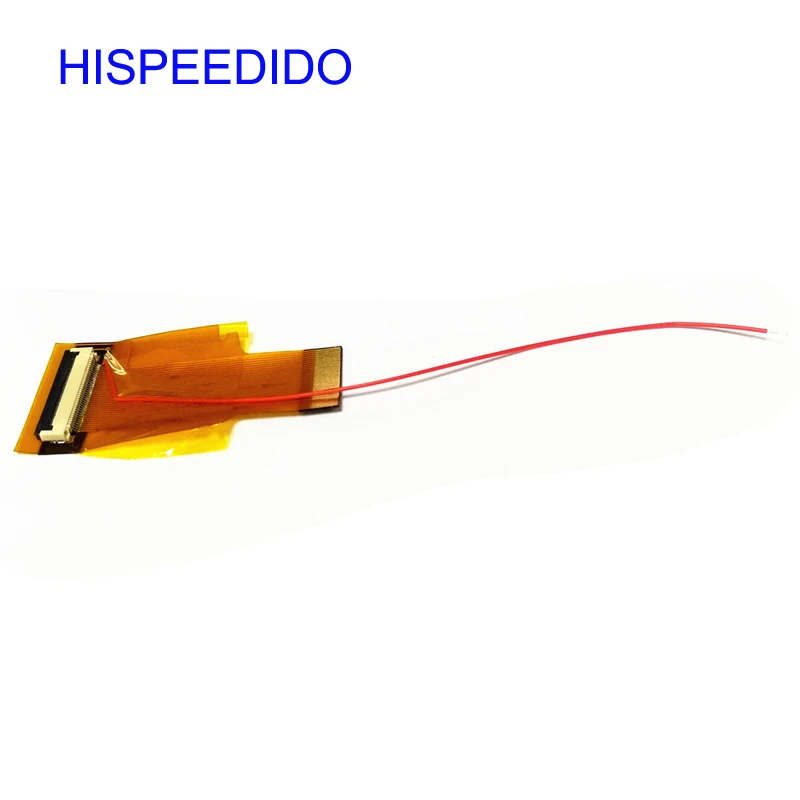 HISPEEDIDO 10 шт.лот Высокое качество для game boy advance gba sp ленточный гибкий кабель AGS 101 адаптер с подсветкой 32 pin Модель B (art.: 7a4be879d) - 7a4be879d