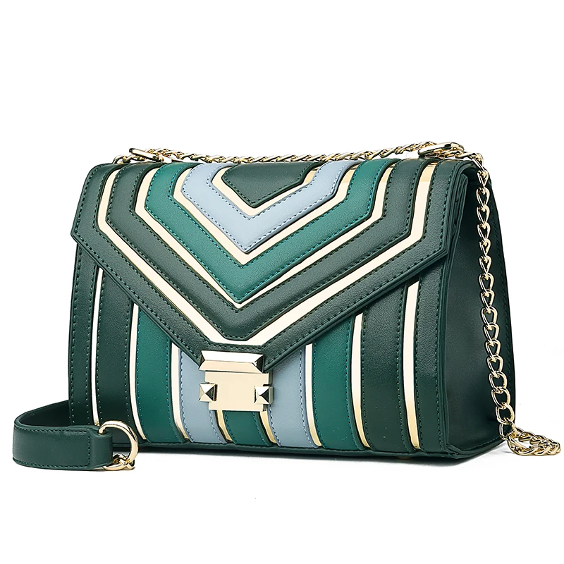 Новинка 2019 женская сумка на плечо роскошные сумки женские дизайнерская