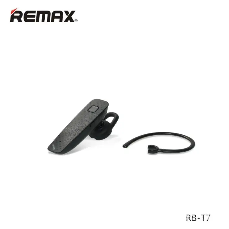 Remax RB T7 Bluetooth 4 1 Ушные крючки мобильный телефон Универсальный Беспроводной для
