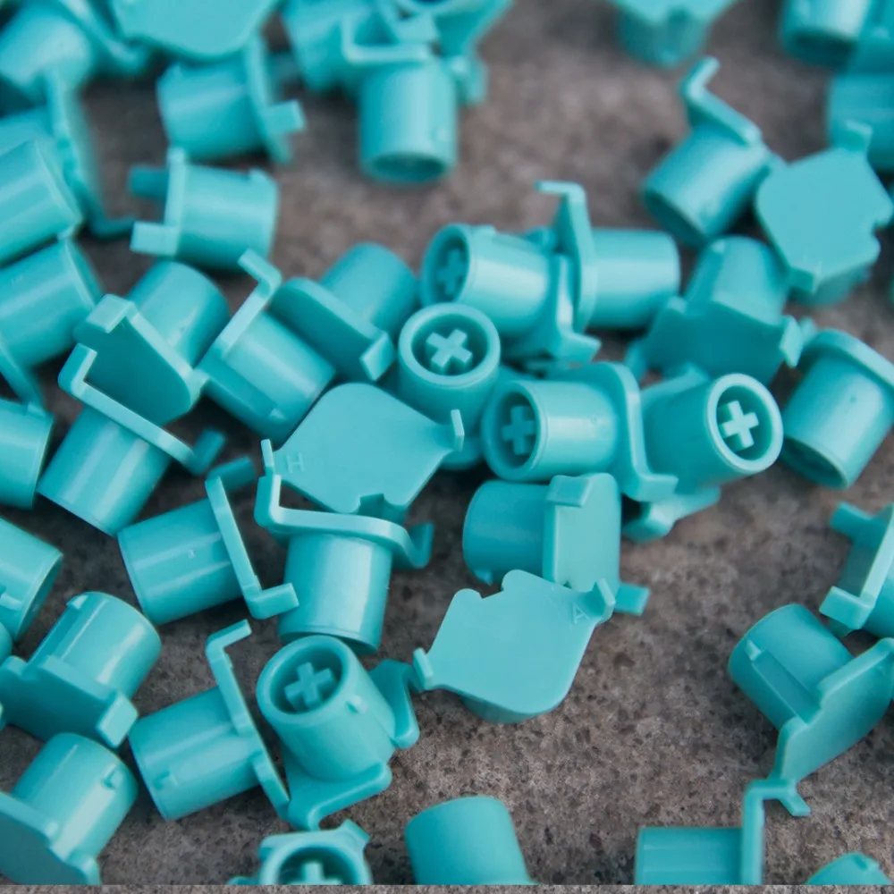 KBDfans Новое поступление Topre keycaps to Mx keycaps Adapter-X