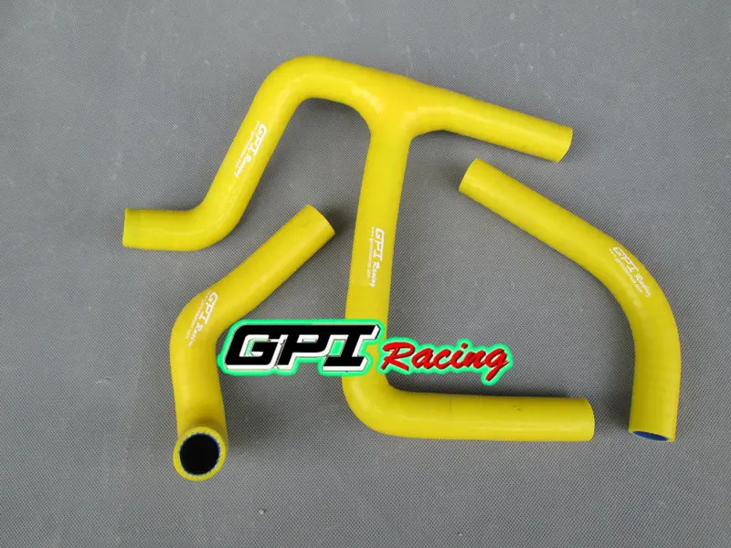 Силиконовый шланг радиатора GPI для SUZUKI RMZ450 RMZ 450 2008-2013 2009 2010 2011 2012 08 09 10 11 12 13 |