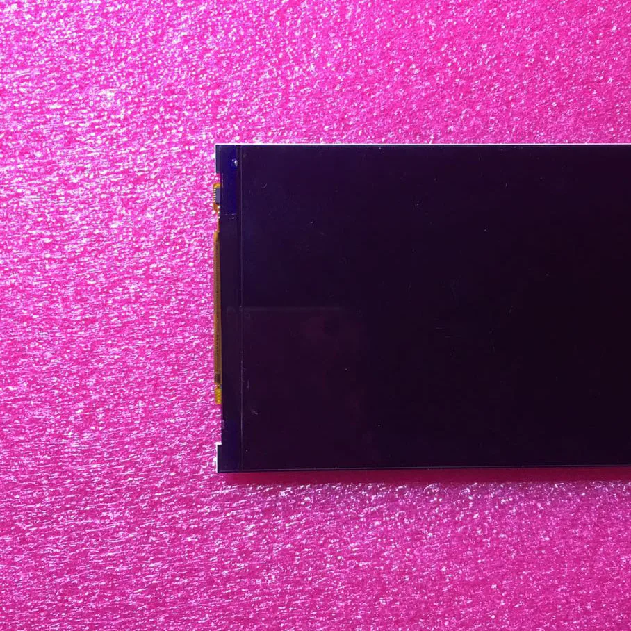 RYKKZ для Vkworld T5 сенсорный экран добавить LCD дигитайзер Замена с инструментами |