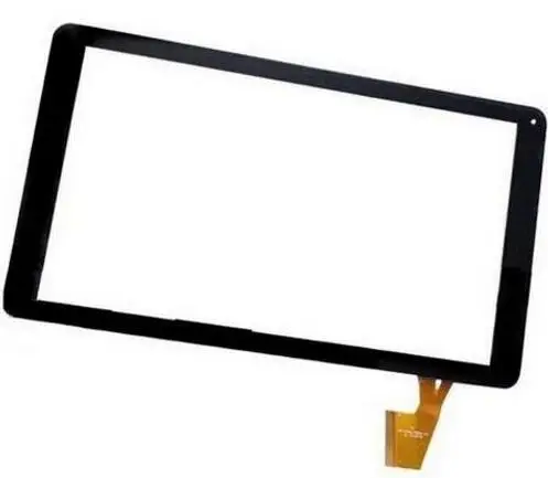 

Witblue New For 10.1" Point of View Mobii 1046 TAB-P1046 Tablet Touch Screen Digitizer Panel Glass Sensor Free Shipping