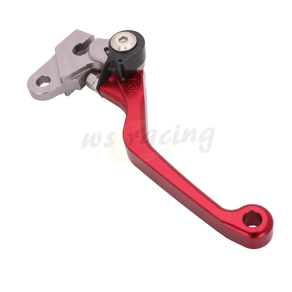 Алюминиевый тормозной рычаг для мотоцикла Honda CRF150R CRF125R/250R CRF450R 1992 2003 2007