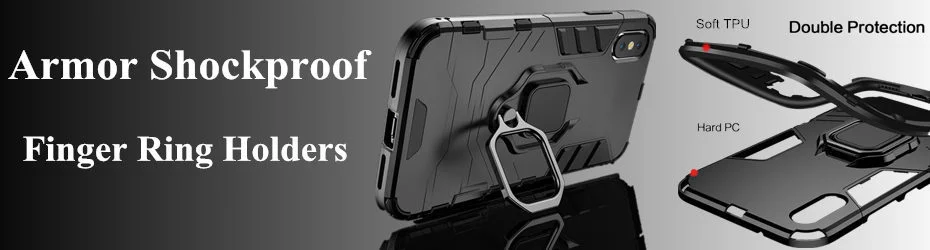 Армированный чехол с подставкой для iPhone 6, 6s, 6plus, 5, 5S, SE, противоударный чехол, чехол для iPhone 6s, для iPhone6, 6plus, 6s+ защитный чехол