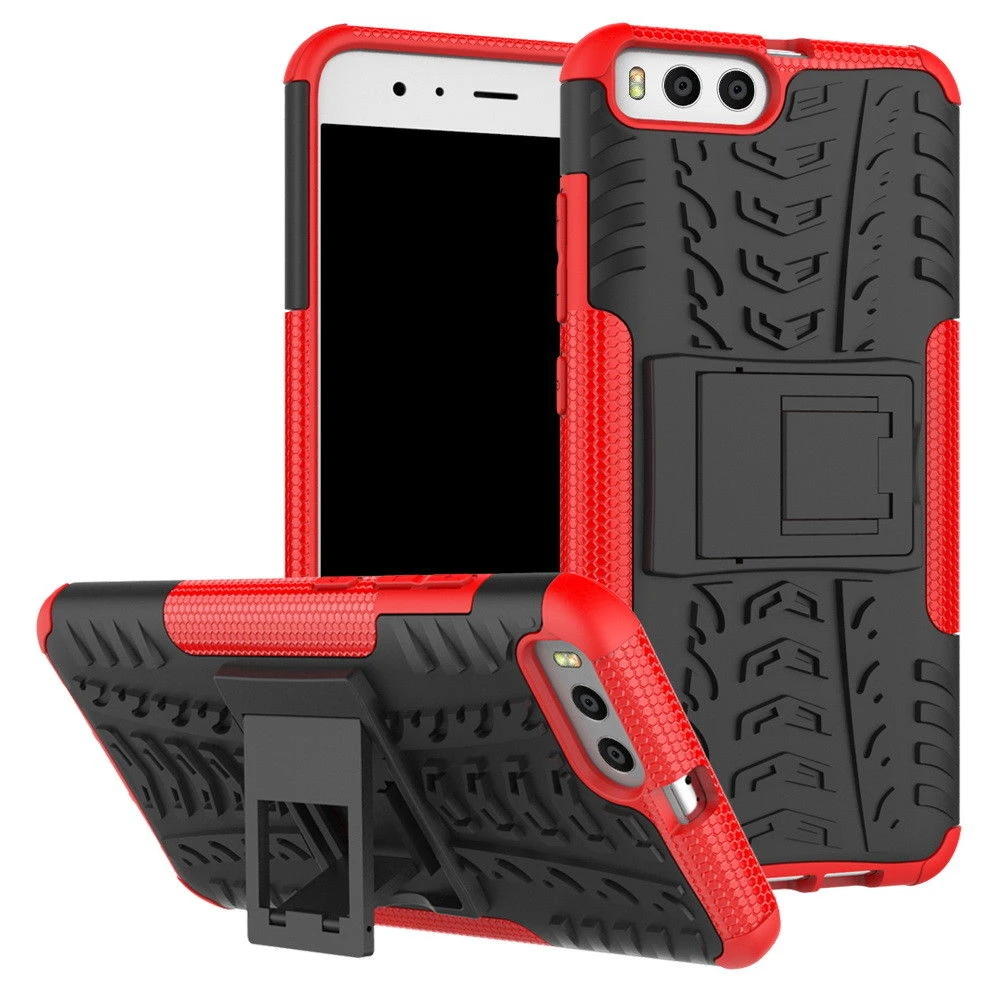Для Xiaomi mi 5X 6X A1 A2 чехол противоударный TPU + PC телефона для сяо 6 5S плюс силиконовые