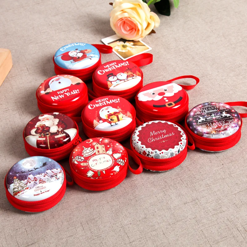 Сумка для рождественских подарков 7 см сумка конфетные подарки игрушки детей