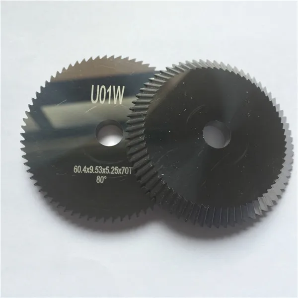 Лучшая угловая фреза для ключей U01W D705933ZB карбидная SILCA UNOCODE 399 EVO KABA ILCO EZ кодовые