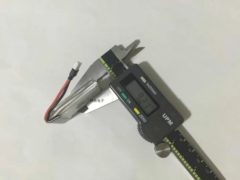 Аксессуары 3 7 V 700mAh 30C модель самолета Модель пульт дистанционного управления
