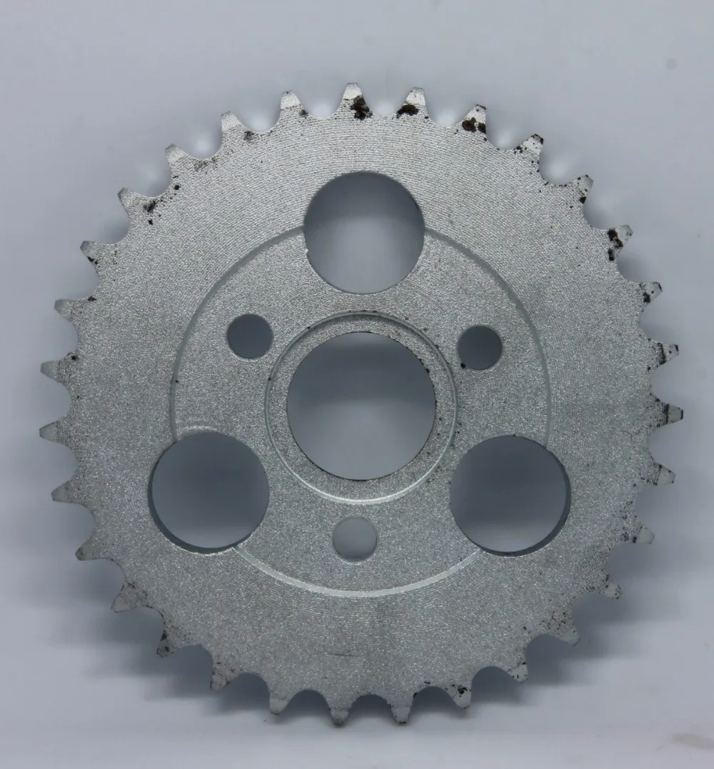 31 Зуб 420 30 мм Звездочка для Honda Monkey Dax Z50A Z50 Z50R Z50J M RS20|sprocket honda|sprocket tooth |