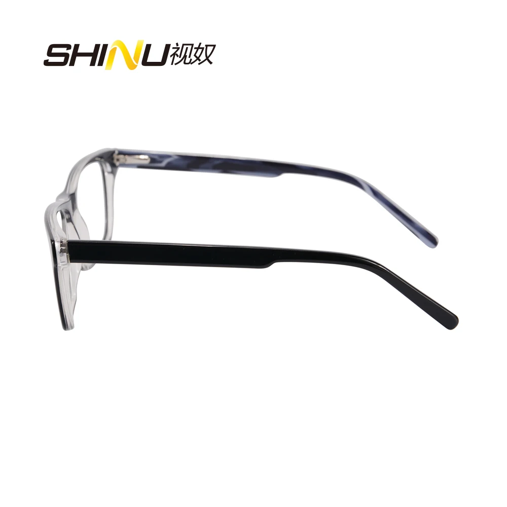 Оправа для очков женщин и мужчин оправа новые очки близорукости простые