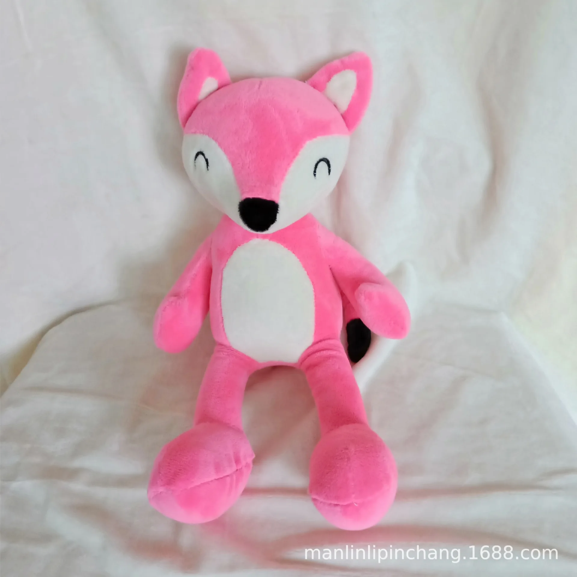 Креативные плюшевые игрушки Firefox детские куклы | Игрушки и хобби