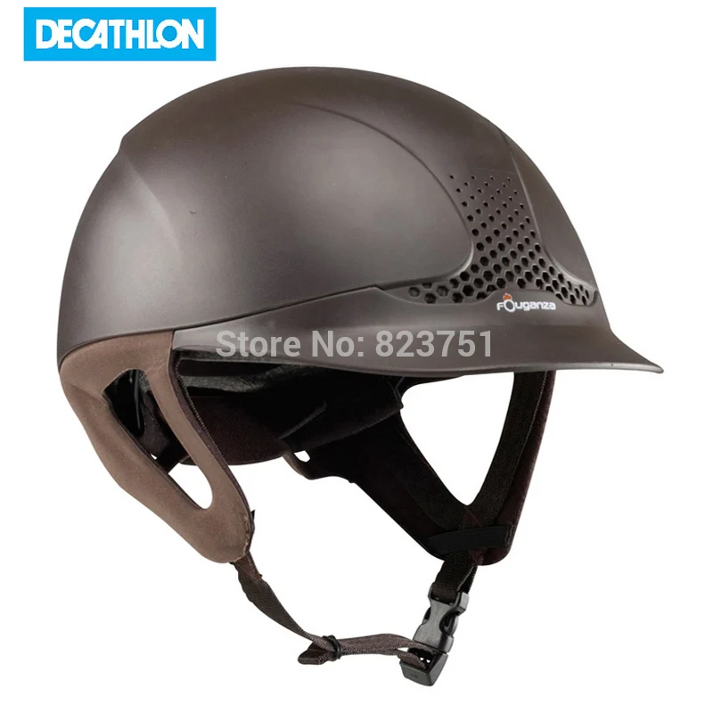 decathlon helmet