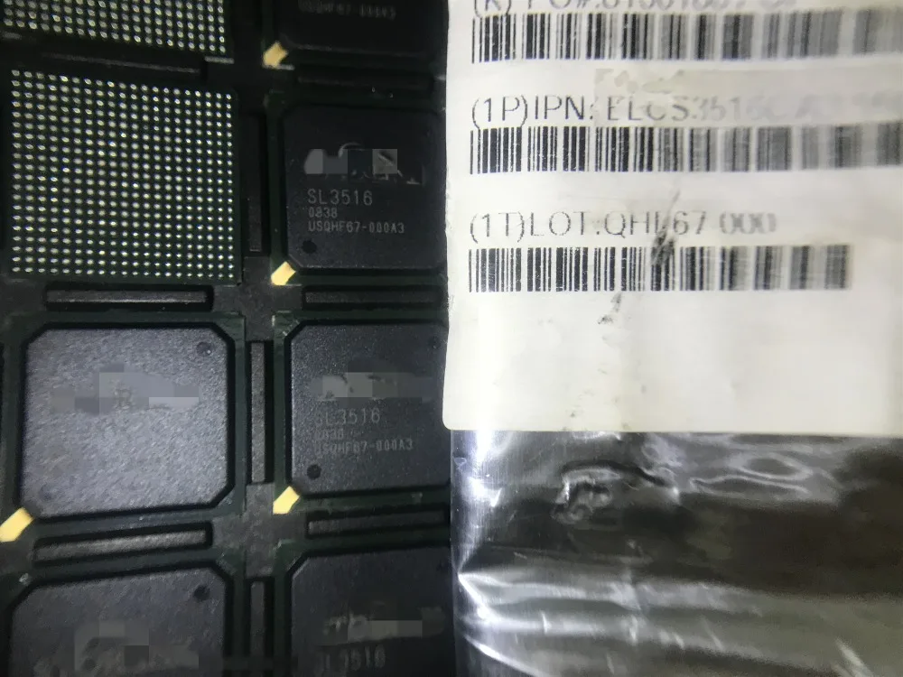 LMK03000ISQX/NOPB LMK03000 AD9963BCPZRL PMF8518LP ICS525R 02LFT 525R 02ILF AD9963 PMF8518 ELCS3516C SL3516C новый