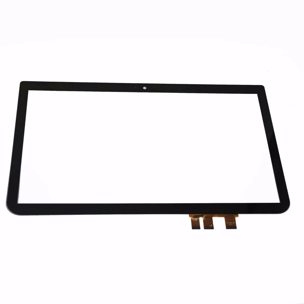Для Toshiba Satellite P50T A0EE A 125 11P A119 15 6 дюймовый сенсорный экран Замена|ЖК-экран для