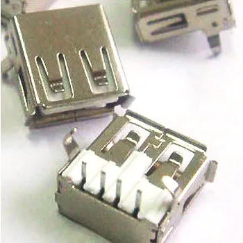 Электронный элемент Glyduino Ранняя материнская USB розетка базовый интерфейс