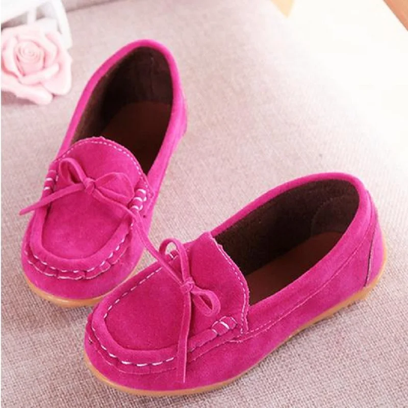 Новинка детская обувь для маленьких девочек и мальчиков повседневная на плоской