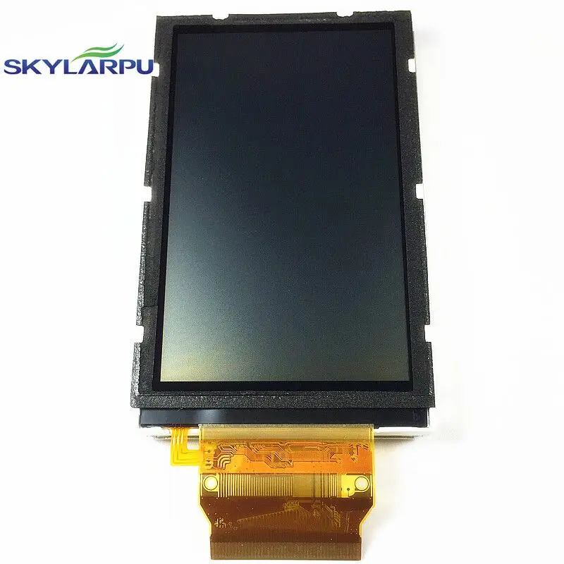Skylarpu 3," дюймовый ЖК-дисплей экран для GARMIN COLORADO 400 400i 400c 400 т ручной 200 Ручной ЖК-дисплей с GPS экран сенсорная панель для ремонта
