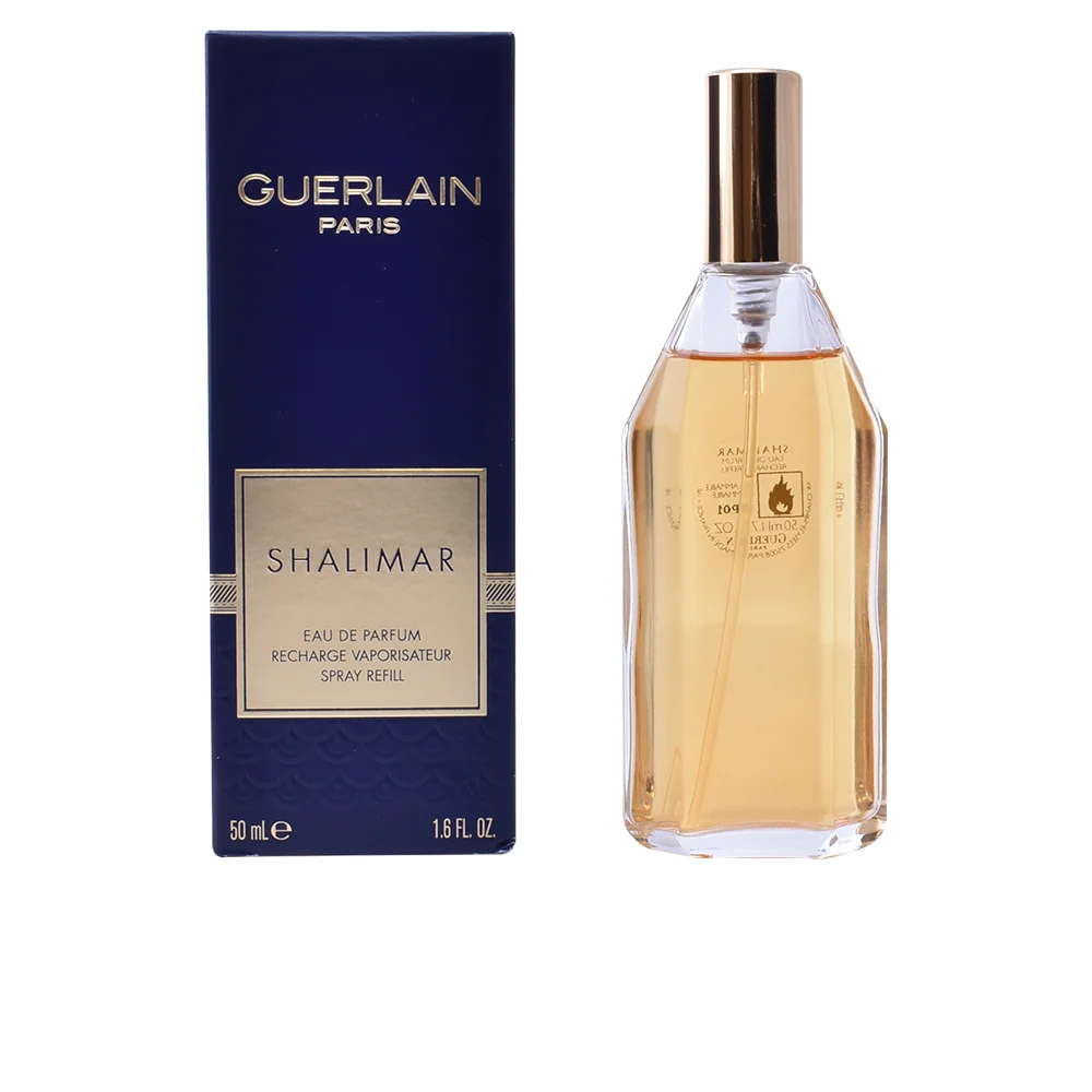 Shalimar EDP испаритель заправка Guerlain 50 мл| |