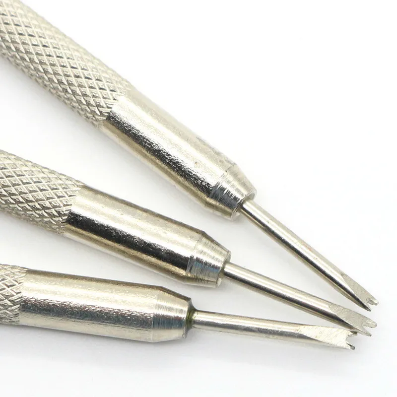 Точная разборка одной ушной партии ремешок для часов регулятор устройства