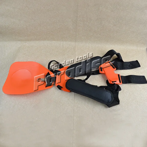 Кусторез ремень триммеры жгут с двойным плечом удобными наплечными подушечками